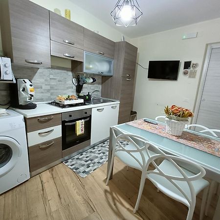 شقة Sicilia Bedda House تْشيفالو المظهر الخارجي الصورة