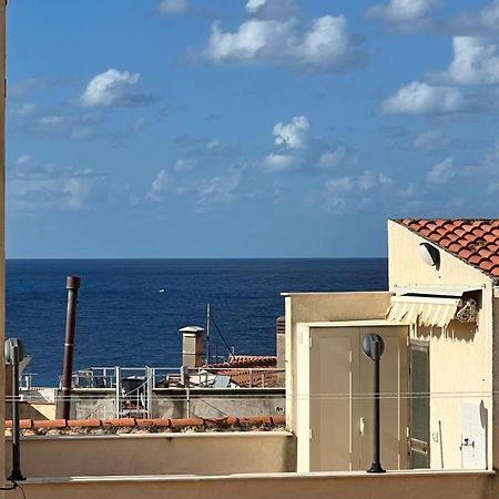 شقة Sicilia Bedda House تْشيفالو المظهر الخارجي الصورة