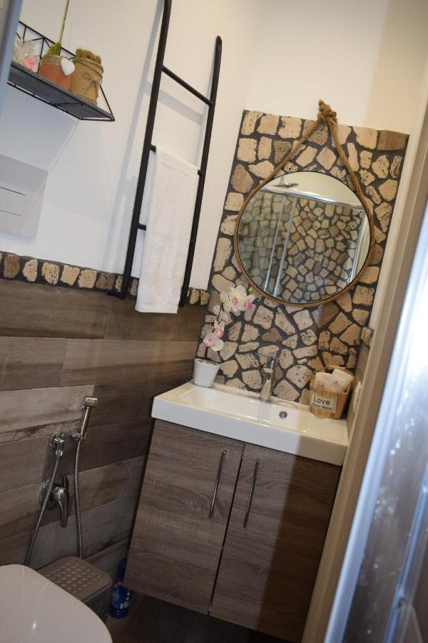 شقة Sicilia Bedda House تْشيفالو المظهر الخارجي الصورة