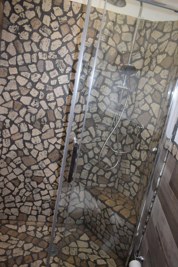 شقة Sicilia Bedda House تْشيفالو المظهر الخارجي الصورة