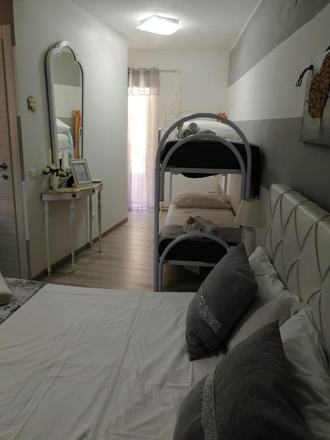 شقة Sicilia Bedda House تْشيفالو المظهر الخارجي الصورة