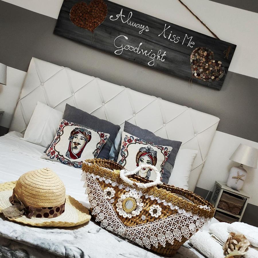 شقة Sicilia Bedda House تْشيفالو المظهر الخارجي الصورة