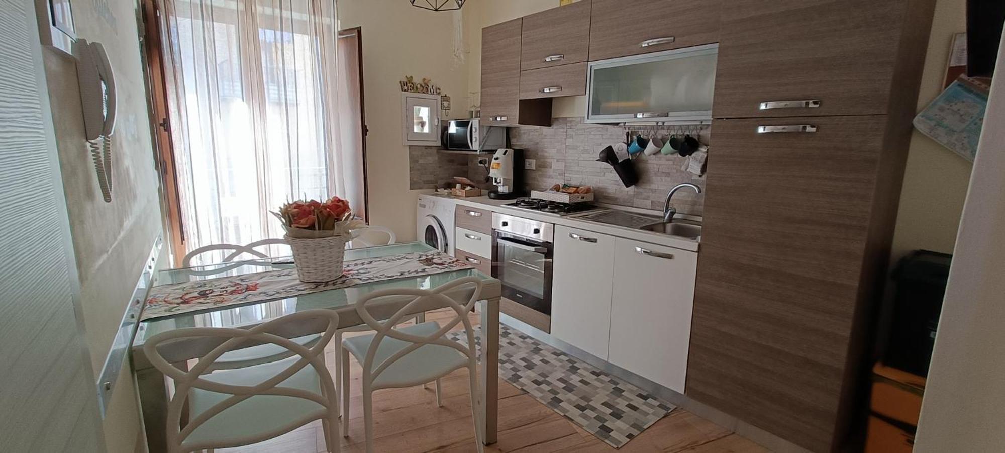 شقة Sicilia Bedda House تْشيفالو المظهر الخارجي الصورة