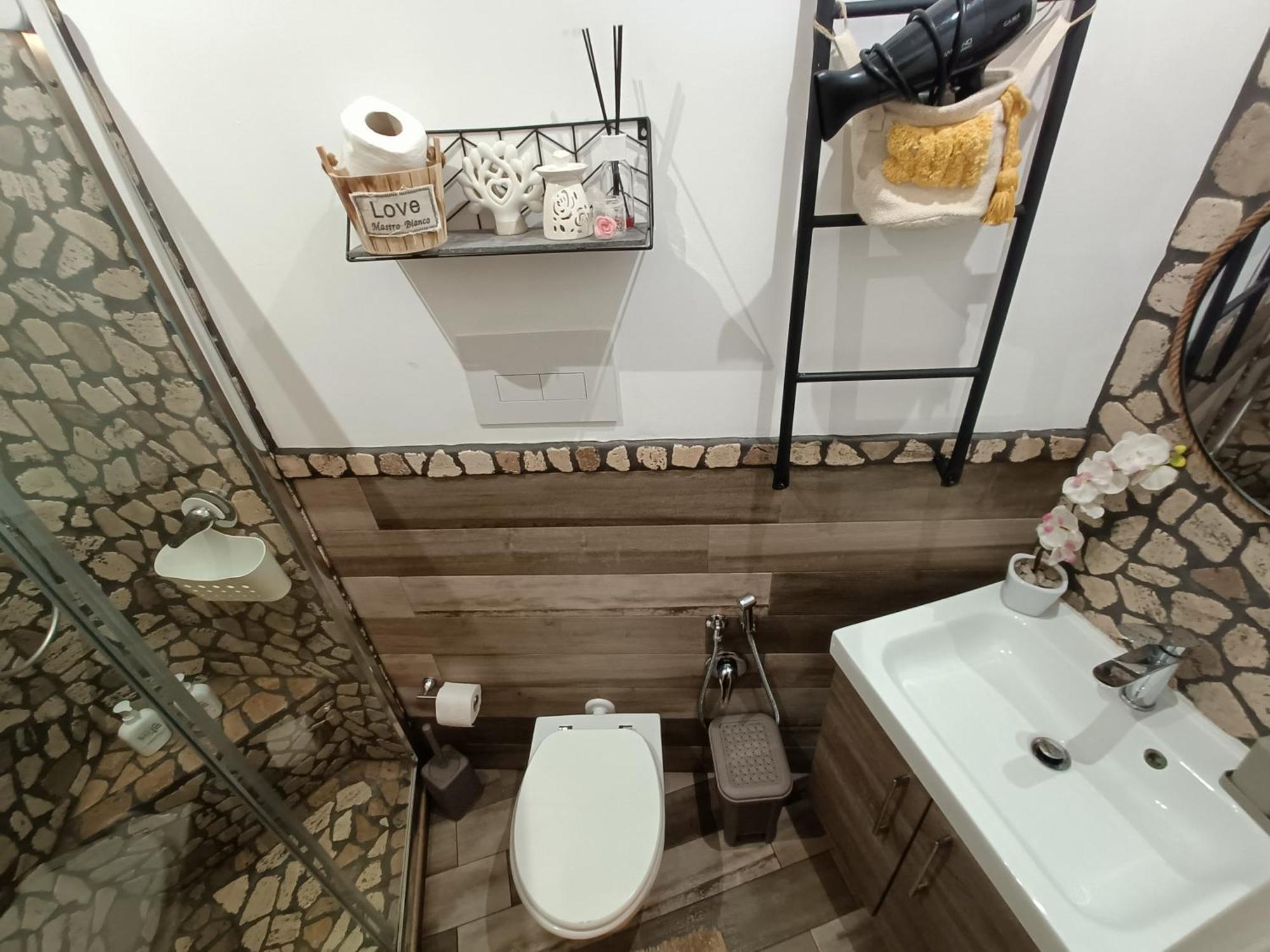 شقة Sicilia Bedda House تْشيفالو الغرفة الصورة