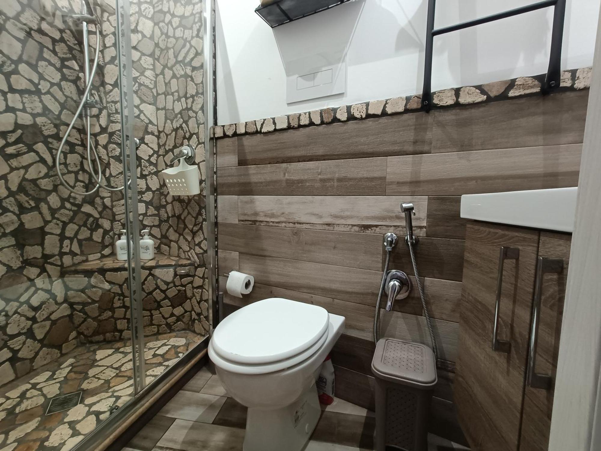 شقة Sicilia Bedda House تْشيفالو الغرفة الصورة
