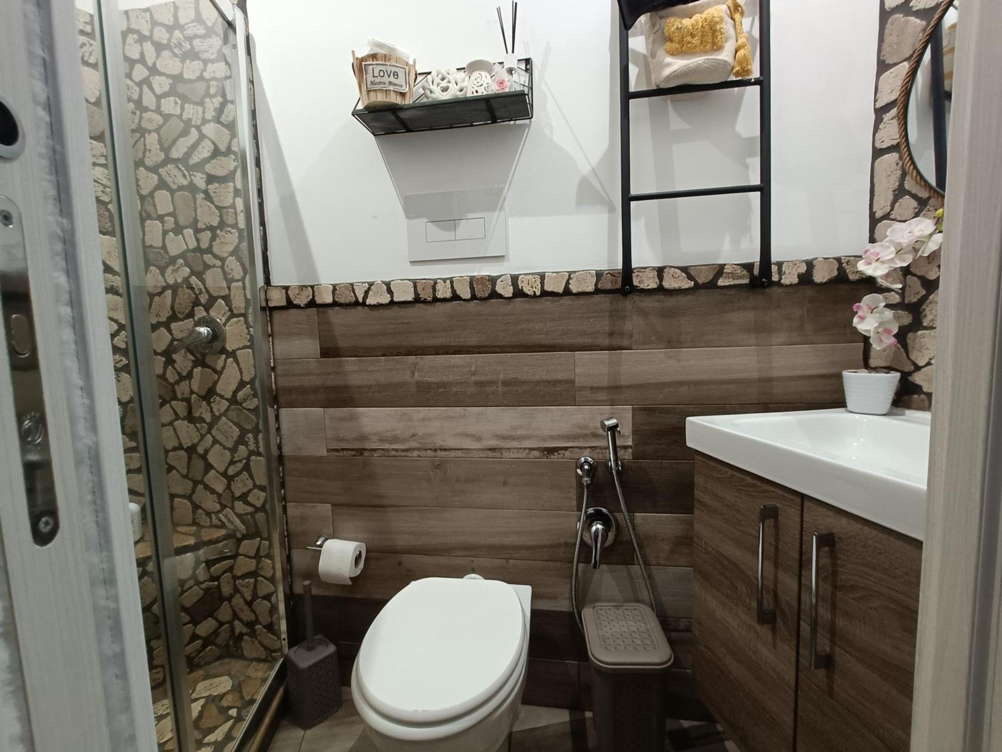 شقة Sicilia Bedda House تْشيفالو الغرفة الصورة