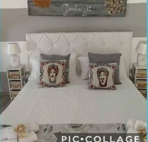 شقة Sicilia Bedda House تْشيفالو الغرفة الصورة