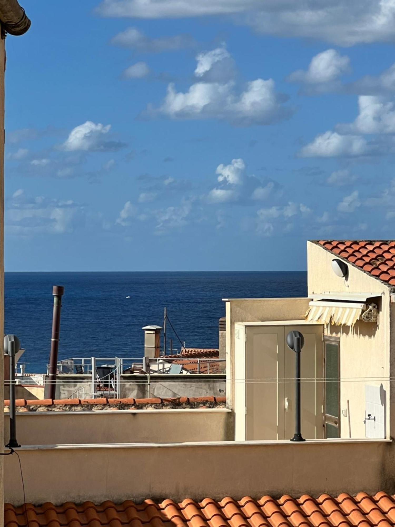 شقة Sicilia Bedda House تْشيفالو المظهر الخارجي الصورة