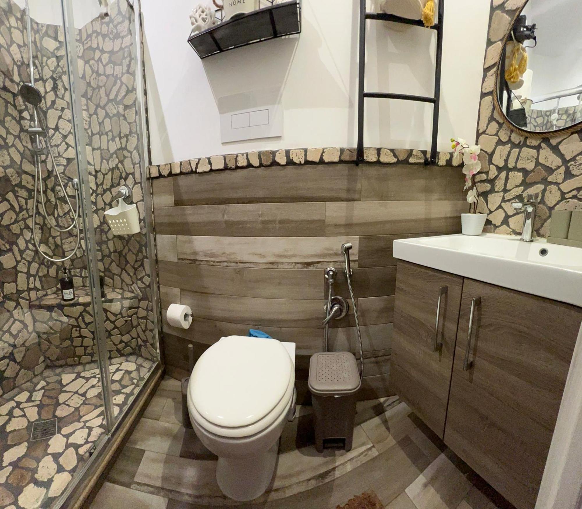شقة Sicilia Bedda House تْشيفالو المظهر الخارجي الصورة