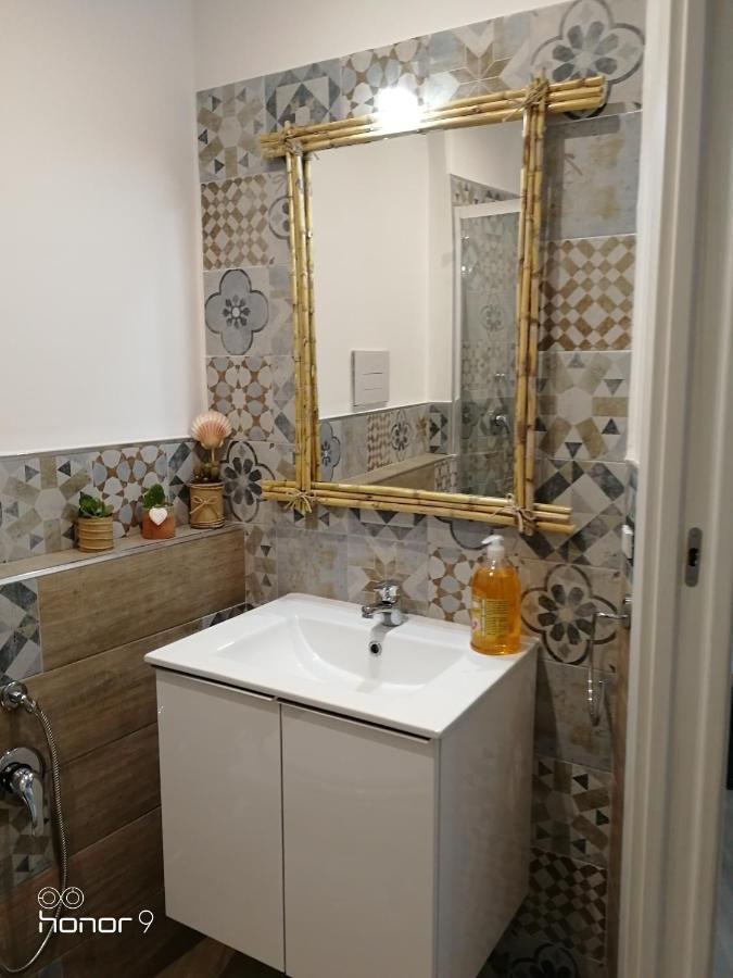 شقة Sicilia Bedda House تْشيفالو المظهر الخارجي الصورة