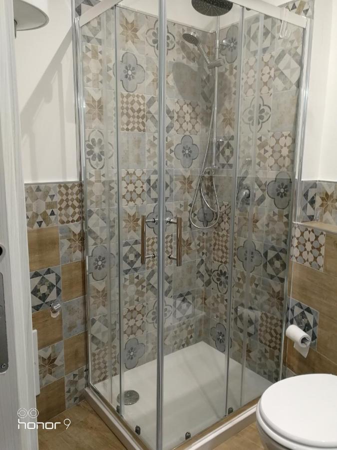 شقة Sicilia Bedda House تْشيفالو المظهر الخارجي الصورة